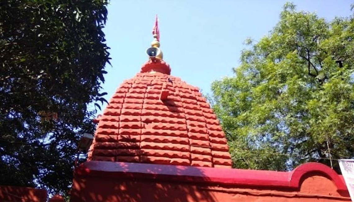 Kalyaneshwari Temple