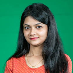 Sangeeta Mishra